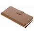 Be Hello Bruine Wallet Case voor de iPhone 7 / 6 / 6s Be Hello Bruine Wallet Case voor de iPhone 7 / 6 / 6s