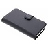 Be Hello Zwarte Wallet Case voor de Samsung Galaxy Ace 4 Be Hello Zwarte Wallet Case voor de Samsung Galaxy Ace 4