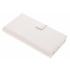 Be Hello Witte Wallet Case voor de Sony Xperia Z5 Be Hello Witte Wallet Case voor de Sony Xperia Z5