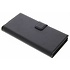 Be Hello Zwarte Wallet Case voor de Sony Xperia XZs Be Hello Zwarte Wallet Case voor de Sony Xperia XZs
