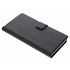 Be Hello Zwarte Wallet Case voor de Sony Xperia Z3 Be Hello Zwarte Wallet Case voor de Sony Xperia Z3