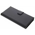Be Hello Zwarte Wallet Case voor de Sony Xperia XZ Be Hello Zwarte Wallet Case voor de Sony Xperia XZ