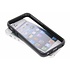 Be Hello Zwarte Bumper Case voor de iPhone 5 / 5s / SE Be Hello Zwarte Bumper Case voor de iPhone 5 / 5s / SE