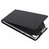 Accezz Zwarte TPU Flipcase voor de Sony Xperia L1 Accezz Zwarte TPU Flipcase voor de Sony Xperia L1