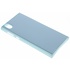 Blauwe lederen TPU case voor de Sony Xperia L1 Blauwe lederen TPU case voor de Sony Xperia L1