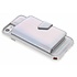 Case-Mate Meerkleurige Compact Mirror Case voor de iPhone 8 / 7 Case-Mate Meerkleurige Compact Mirror Case voor de iPhone 8 / 7