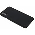 Case-Mate Zwarte Barely There Hardcase voor de iPhone Xs / X Case-Mate Zwarte Barely There Hardcase voor de iPhone Xs / X