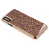 Case-Mate Rose Gold Brilliance Tough voor de iPhone Xs / X Case-Mate Rose Gold Brilliance Tough voor de iPhone Xs / X