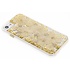 Case-Mate Gouden Karat Petals Case voor de iPhone 8 / 7 Case-Mate Gouden Karat Petals Case voor de iPhone 8 / 7