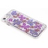 Case-Mate Paarse Karat Petals Case voor de iPhone 8 / 7 Case-Mate Paarse Karat Petals Case voor de iPhone 8 / 7