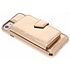 Case-Mate Rosé Gouden Compact Mirror Case voor de iPhone 8 / 7 Case-Mate Rosé Gouden Compact Mirror Case voor de iPhone 8 / 7