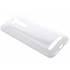 Accezz Transparante TPU Clear Cover voor de Asus Zenfone Go Accezz Transparante TPU Clear Cover voor de Asus Zenfone Go