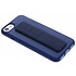 adidas Sports Blauwe Grip Case voor de iPhone 8 / 7 / 6s / 6 adidas Sports Blauwe Grip Case voor de iPhone 8 / 7 / 6s / 6