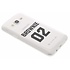 BFF Brownie Love TPU hoesje voor de Samsung Galaxy J5 BFF Brownie Love TPU hoesje voor de Samsung Galaxy J5