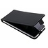 Accezz Zwarte TPU Flipcase voor de Oneplus 5 Accezz Zwarte TPU Flipcase voor de Oneplus 5