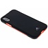 adidas Sports Zwarte Solo Case voor de iPhone X adidas Sports Zwarte Solo Case voor de iPhone X