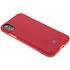 adidas Sports Roze Solo Case voor de iPhone Xs / X adidas Sports Roze Solo Case voor de iPhone Xs / X