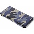 Blauwe Army Slim Folio Case voor de Samsung Galaxy A5 (2017) Blauwe Army Slim Folio Case voor de Samsung Galaxy A5 (2017)