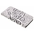 Love Design Booklet voor de iPhone 5 / 5s / SE Love Design Booklet voor de iPhone 5 / 5s / SE