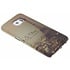 Parijs design hardcase hoesje voor de Samsung Galaxy S6 Parijs design hardcase hoesje voor de Samsung Galaxy S6