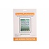 2 in 1 Screenprotector voor de iPad (2018) / (2017) / Air 2 / Air 2 in 1 Screenprotector voor de iPad (2018) / (2017) / Air 2 / Air