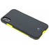 adidas Sports Grijze / Groene Solo Case voor de iPhone Xs / X adidas Sports Grijze / Groene Solo Case voor de iPhone Xs / X