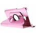 Roze 360° draaibare glamour tablethoes voor de Samsung Galaxy Tab A 7.0 (2016) Roze 360° draaibare glamour tablethoes voor de Samsung Galaxy Tab A 7.0 (2016)