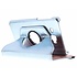360° draaibare glamour tablethoes voor de Samsung Galaxy Tab A 7.0 (2016) 360° draaibare glamour tablethoes voor de Samsung Galaxy Tab A 7.0 (2016)