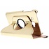 Gouden 360° draaibare glamour tablethoes voor de Samsung Galaxy Tab A 7.0 (2016) Gouden 360° draaibare glamour tablethoes voor de Samsung Galaxy Tab A 7.0 (2016)