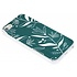 Botanic bloem design TPU hoesje voor de iPhone 5 / 5s / SE Botanic bloem design TPU hoesje voor de iPhone 5 / 5s / SE