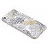 Botanic design siliconen hoesje voor de iPhone 8 / 7 Botanic design siliconen hoesje voor de iPhone 8 / 7