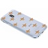 Bijen design TPU hoesje voor de Samsung Galaxy J3 (2017) Bijen design TPU hoesje voor de Samsung Galaxy J3 (2017)