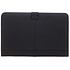 Decoded Zwarte Leather Slim Cover voor de MacBook Air 11.6 inch Decoded Zwarte Leather Slim Cover voor de MacBook Air 11.6 inch