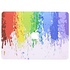 Verf design hardshell voor de MacBook 12 inch Verf design hardshell voor de MacBook 12 inch