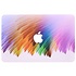Kleurstrepen design hardshell voor de MacBook Pro 11.6 inch Kleurstrepen design hardshell voor de MacBook Pro 11.6 inch