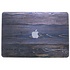 Hout design hardshell voor de MacBook Pro 15.4 inch Hout design hardshell voor de MacBook Pro 15.4 inch