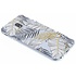 Botanic design siliconen hoesje voor de Samsung Galaxy J3 (2017) Botanic design siliconen hoesje voor de Samsung Galaxy J3 (2017)