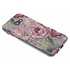 Bloemen design siliconen hoesje voor de Samsung Galaxy A5 (2017) Bloemen design siliconen hoesje voor de Samsung Galaxy A5 (2017)