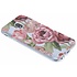 Bloemen design siliconen hoesje voor de Samsung Galaxy J3 (2017) Bloemen design siliconen hoesje voor de Samsung Galaxy J3 (2017)