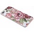 Bloemen design siliconen hoesje voor de iPhone 8 Plus / 7 Plus Bloemen design siliconen hoesje voor de iPhone 8 Plus / 7 Plus