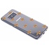 Bijen design TPU hoesje voor de Samsung Galaxy S8 Bijen design TPU hoesje voor de Samsung Galaxy S8