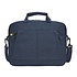 Case Logic Blauwe Huxton laptoptas 11.6 inch Case Logic Blauwe Huxton laptoptas 11.6 inch