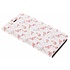 Flamingo Design Booklet voor de Asus Zenfone 3 Zoom / Zoom S Flamingo Design Booklet voor de Asus Zenfone 3 Zoom / Zoom S