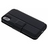 Black Rock Zwarte Protective Folio voor de iPhone X Black Rock Zwarte Protective Folio voor de iPhone X