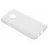Accezz Transparante TPU Clear Cover voor de Motorola Moto X4 Accezz Transparante TPU Clear Cover voor de Motorola Moto X4