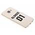 BFF Blondie Love TPU hoesje voor de Samsung Galaxy A3 (2016) BFF Blondie Love TPU hoesje voor de Samsung Galaxy A3 (2016)