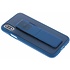 adidas Sports Blauwe Grip Case voor de iPhone Xs / X adidas Sports Blauwe Grip Case voor de iPhone Xs / X