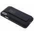 adidas Sports Zwarte Folio Grip Case voor de iPhone Xs / X adidas Sports Zwarte Folio Grip Case voor de iPhone Xs / X