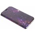 Cosmos Design Booklet voor de iPhone Xs / X Cosmos Design Booklet voor de iPhone Xs / X