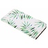 Palm Design Booklet voor de Huawei P10 Lite Palm Design Booklet voor de Huawei P10 Lite